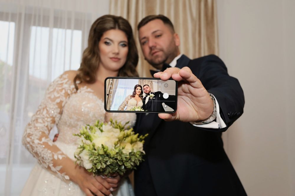 Foto Video Nunta, Botez