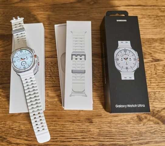 samsung watch ultra alb