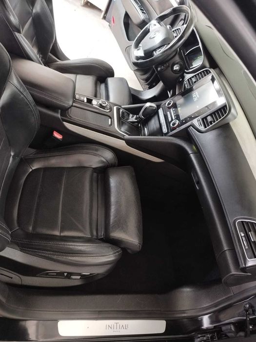 Renault Talisman InitialeParis 1.6dci 160cp Euro 6 4Control Piele