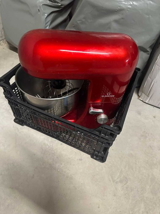 Оборудование за сладкарница