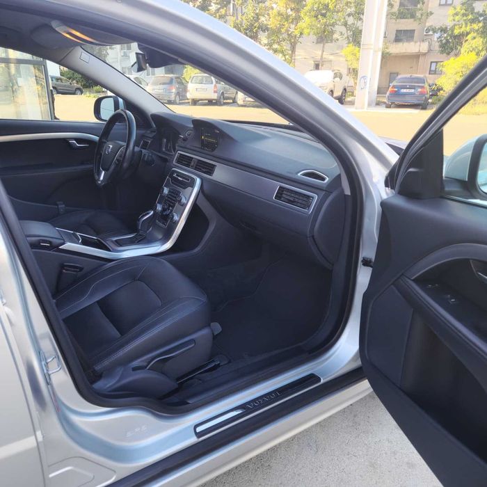 Volvo S80 II 2014
