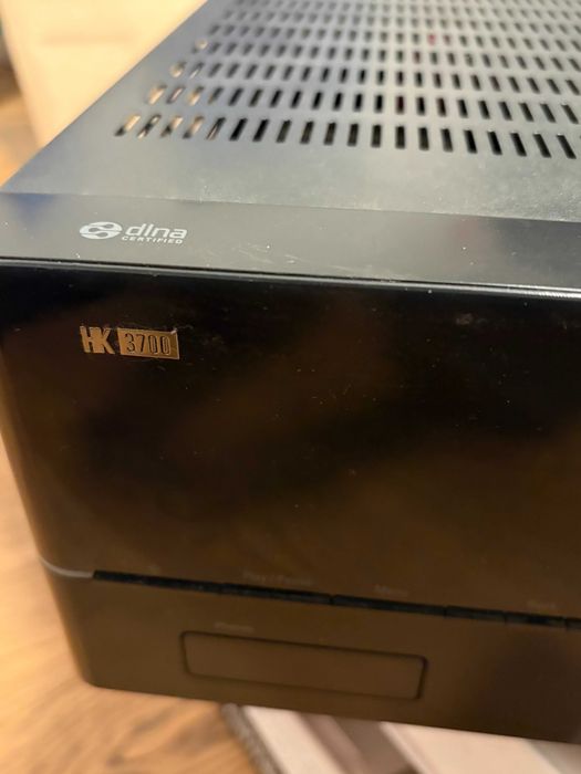 Amplificator Harman Kardon HK 3700H