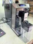 Кафемашина Delonghi eletta