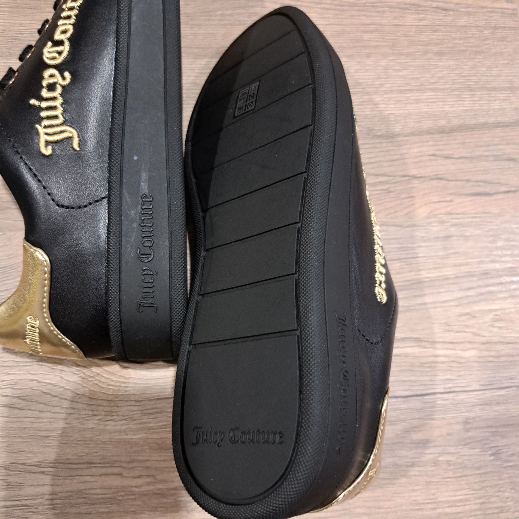 Juicy Couture black label дамски спортни обувки