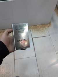 Turetski luks razliv Mujskoy Chanel platinum egoiste Edt 100ml