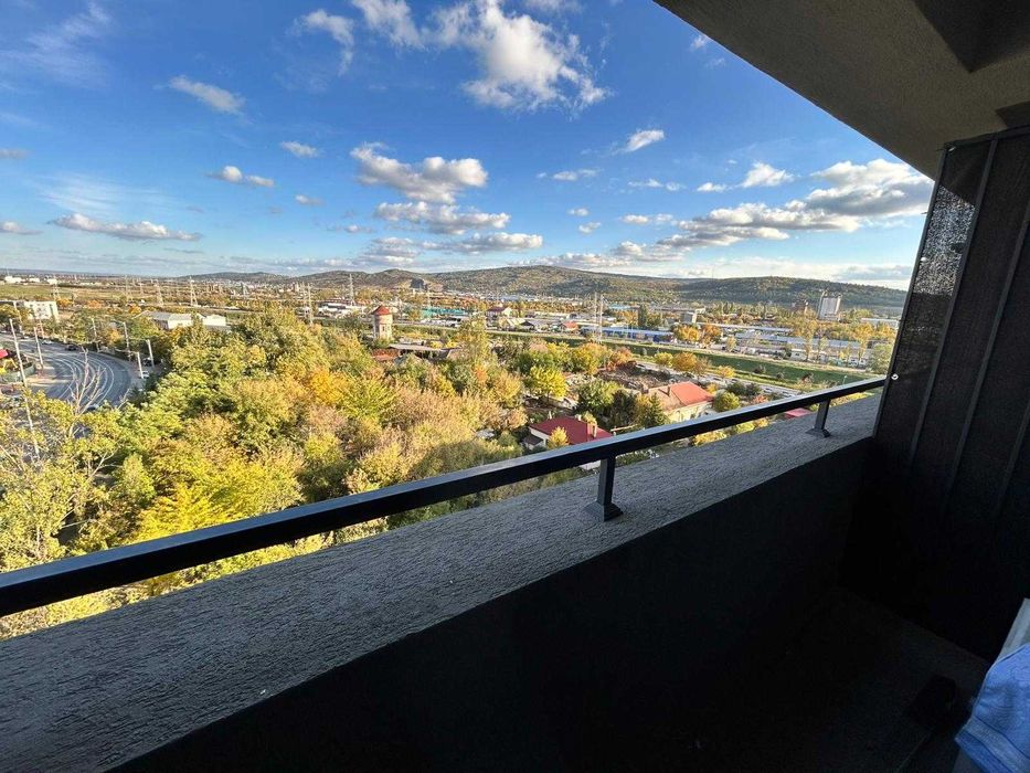 Apartament nou 2  camere de închiriat – Tatarasi, Prima inchiriere