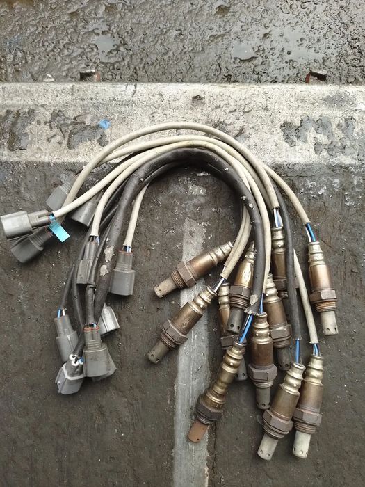 Лямбда зонд (кислородный датчик) на все автомобили