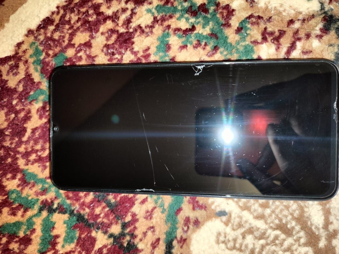 Tecno Spark go 2023