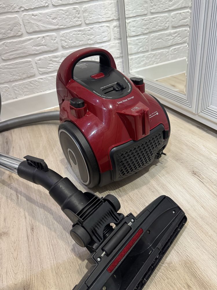 Продам пылесос Bosch в отличном состоянии