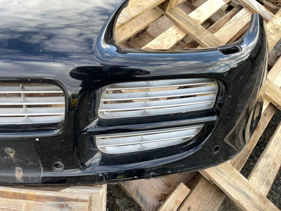 Предна Броня 7l5807071C Porsche Cayenne S 4.5 2005г 9PA