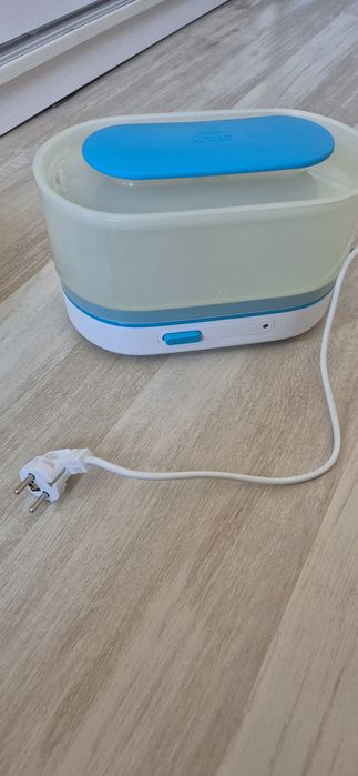 Sterilizator electric Philips Avent 3 în 1