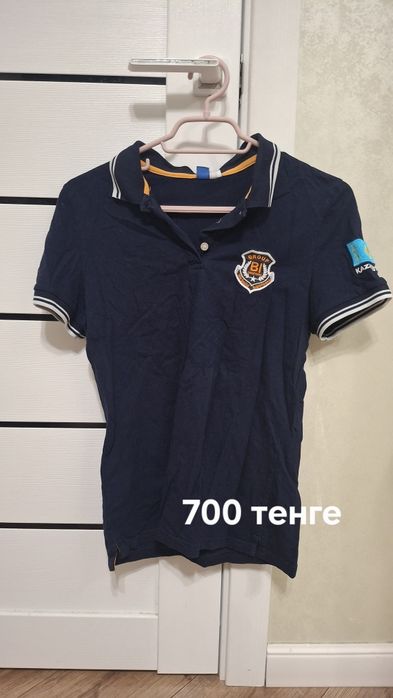 Продам одежду, всё почти новое, некоторую одежду ни разу не носили.