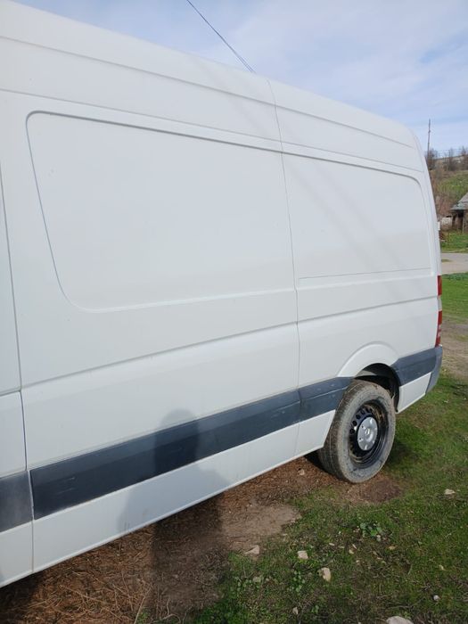 Mercedes Sprinter 2007