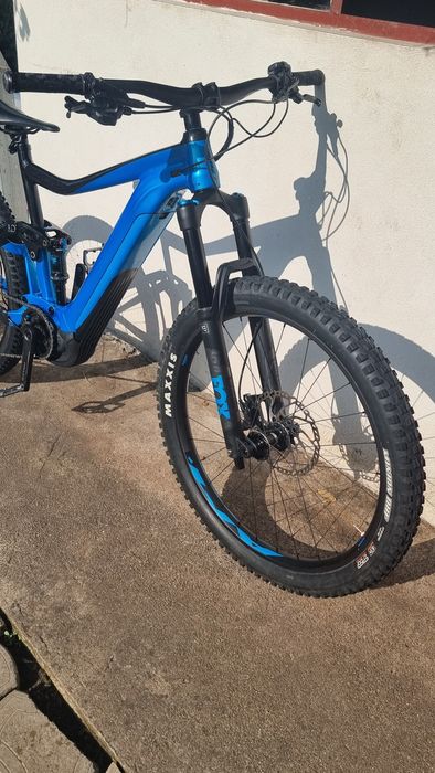 Bicicleta Electrica Giant