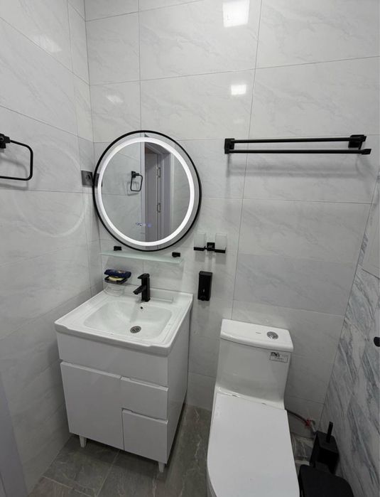 1 комнатная 1в2/2/16 ЖК Vegas Tower Ш.Руставели