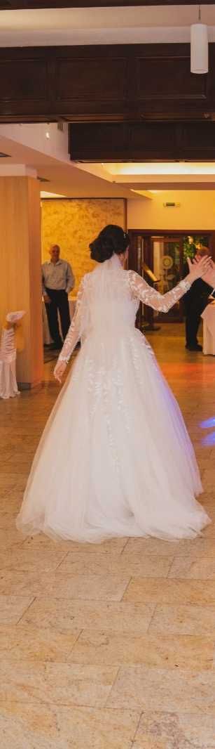 Rochie de mireasă