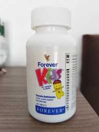 Forever kids дъвчащи витамини