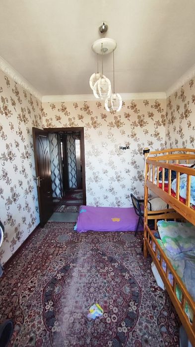 Жар Арик 3хона дом