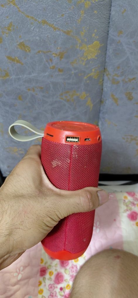 Калонка ишлаб дурибди чотки