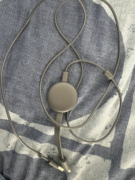 Google Chromecast