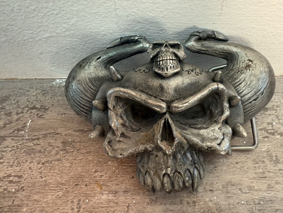 Pafta Bulldog, impecabila