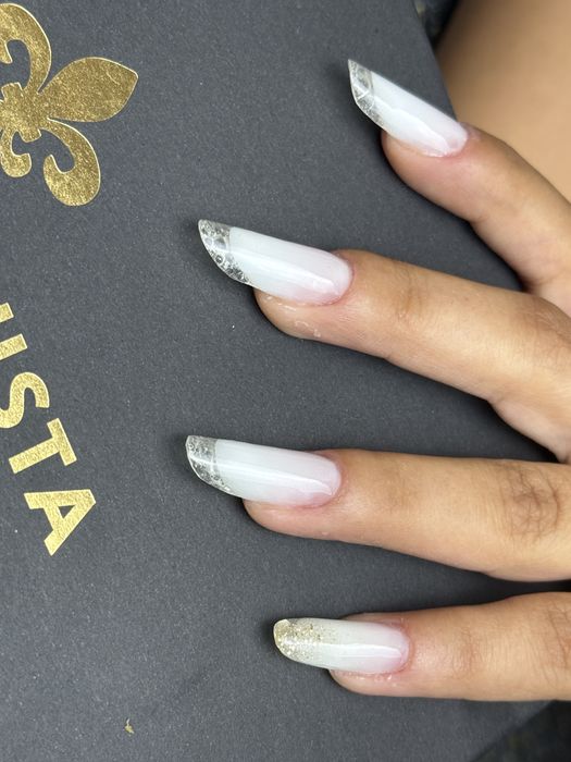 Unghii in gel craiova