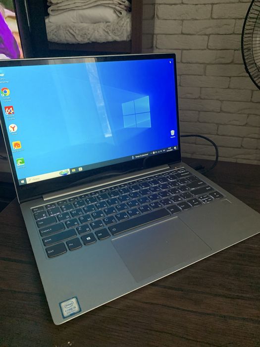 Продам ноутбук  Lenova YOGA S730~13IVL