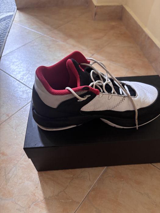 Маратонки NIKE AIR Jordan