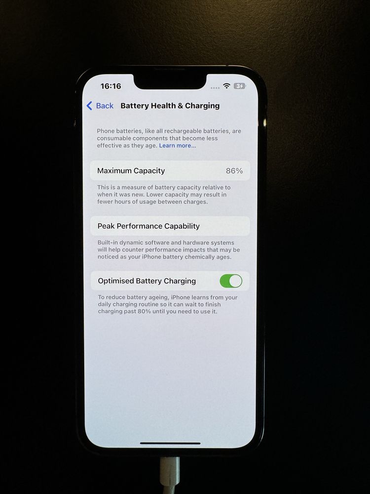iPhone 13 Pro 256 GB