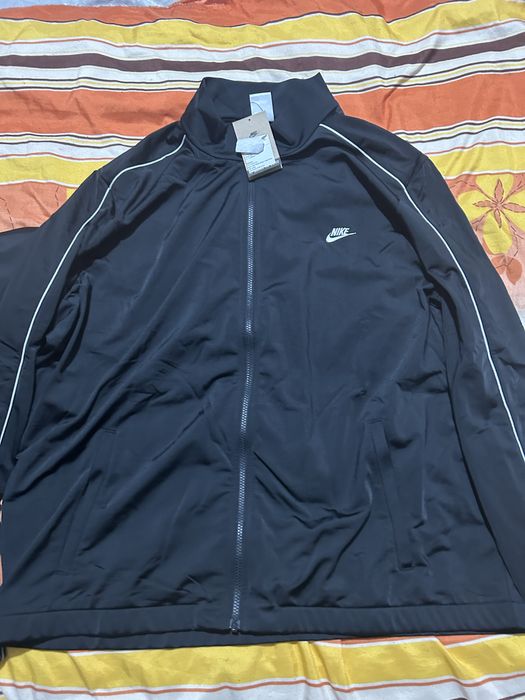 Екип nike долнище и горнище