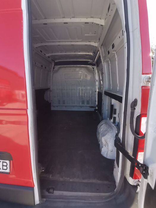 De vanzare  Renault Master 2017 inmatriculat RO