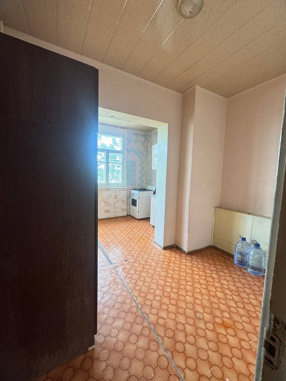 ИПОТЕКА. 58м². 2-Комн. 3-Этаж. Улучшенка. Ахмад Югнакий.