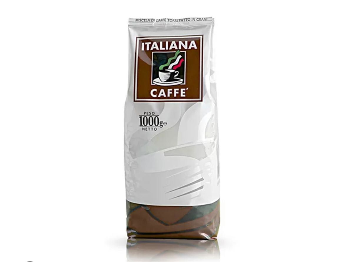 Кафе Italiana Caffe Venezia на зърна ,1кг