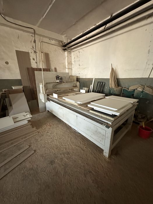 Rover multifreyzor va komrrssor sotiladi