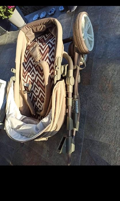 Carucior Lorelli 2 in 1