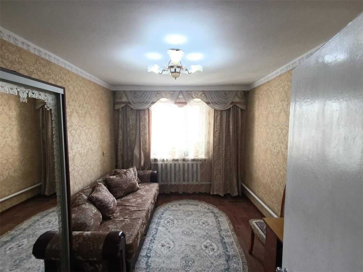 $ продам замечательный 4-х комнатный дом в Сортировке