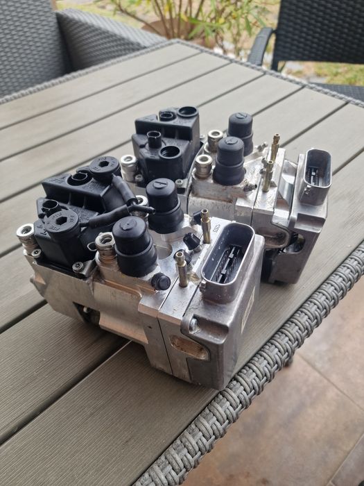 Pompa ABS BMW K1200S/R