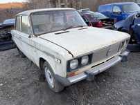 ВАЗ 2106 лада 1500с 1989г На Части