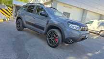 Duster 2,2023,motor 1.0 Tce cu Gpl/ Eco-G/unic proprietar