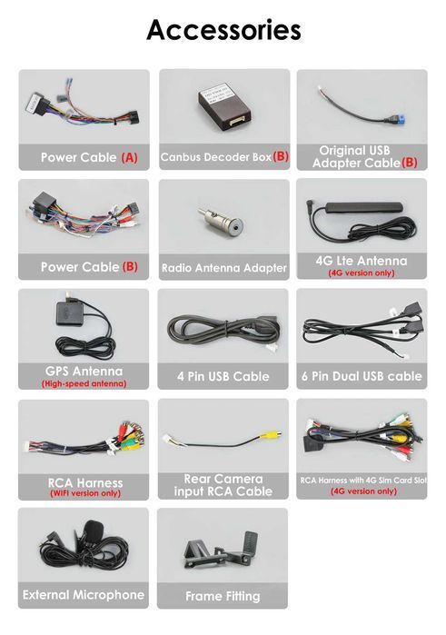 OFERTA: Navigatie GPS Iveco Daily 2013-2021 Carplay si Android Auto