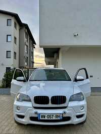 URGENT vand bmw x5 M