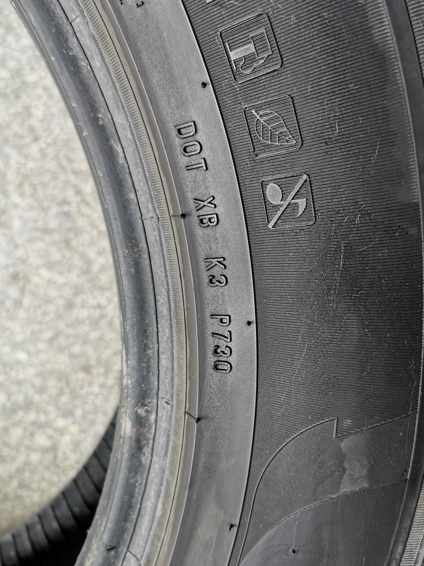 Anvelope Pirelli 235 60R18 M+S