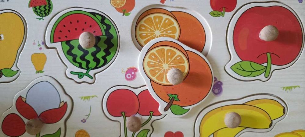 игрушки в хорошем состоянии