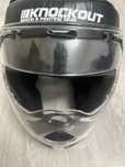 Casca knockout facesaver