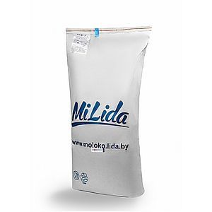 Молоко сухое "MiLida" 26%