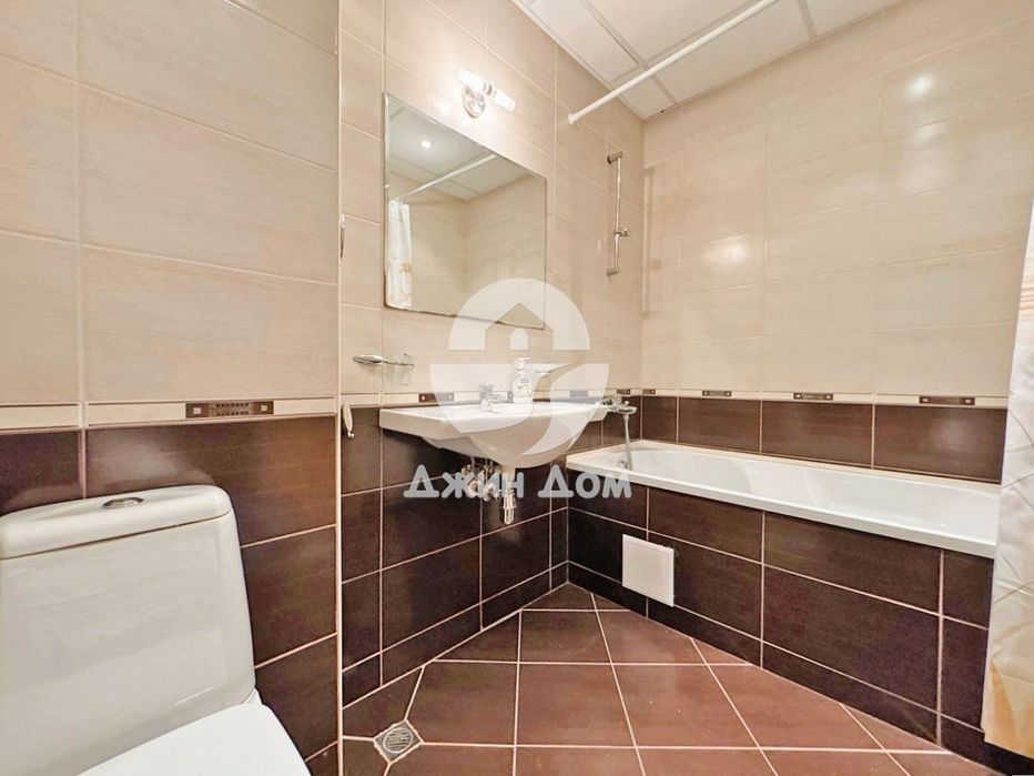 Продава се Двустаен апартамент в к.к. Слънчев бряг - 75 кв.м за 1060 €/кв.м - Снимка #6