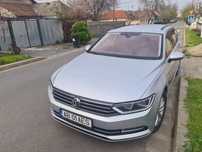 Vw Passat Variant