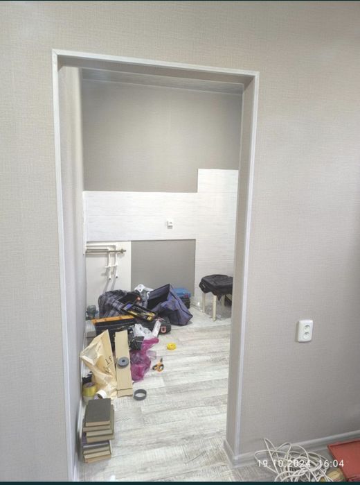 Делаем ремонт квартир под ключ утепление стен