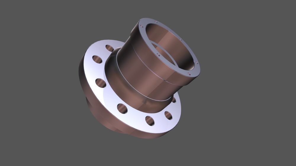 3D моделирование и печать