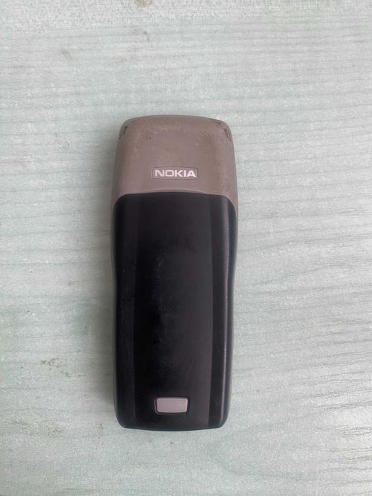 Нокия 1100 , Nokia 1100 , RH-18 Made in Germany